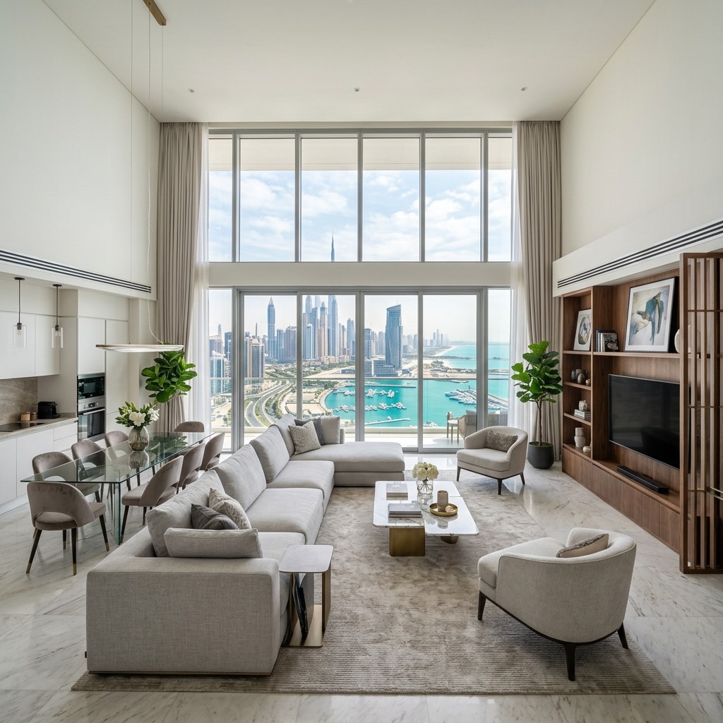 Ready Income Property