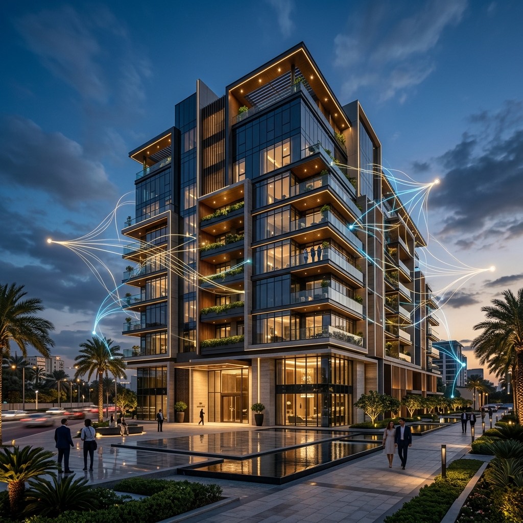 Smart Share Property